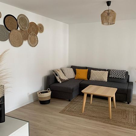 Les Rives Du Chateau, 90M2, Vue Sur Le Canal Saverne Exteriör bild